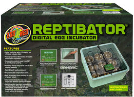 ZOOMED Repti Sand Noir 4,5kg Substrat Naturel pour Reptiles Désertiques