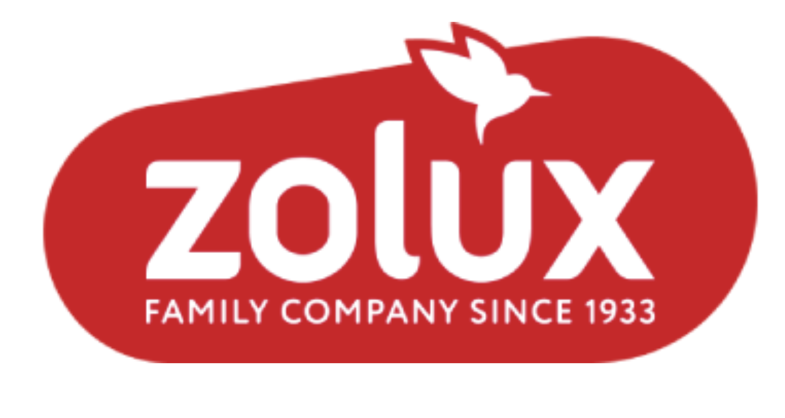 ZOLUX Crunchy Cup Bett Luz Caro 180g