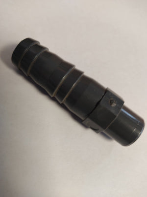 EMBOUT PVC cannelé 20mm