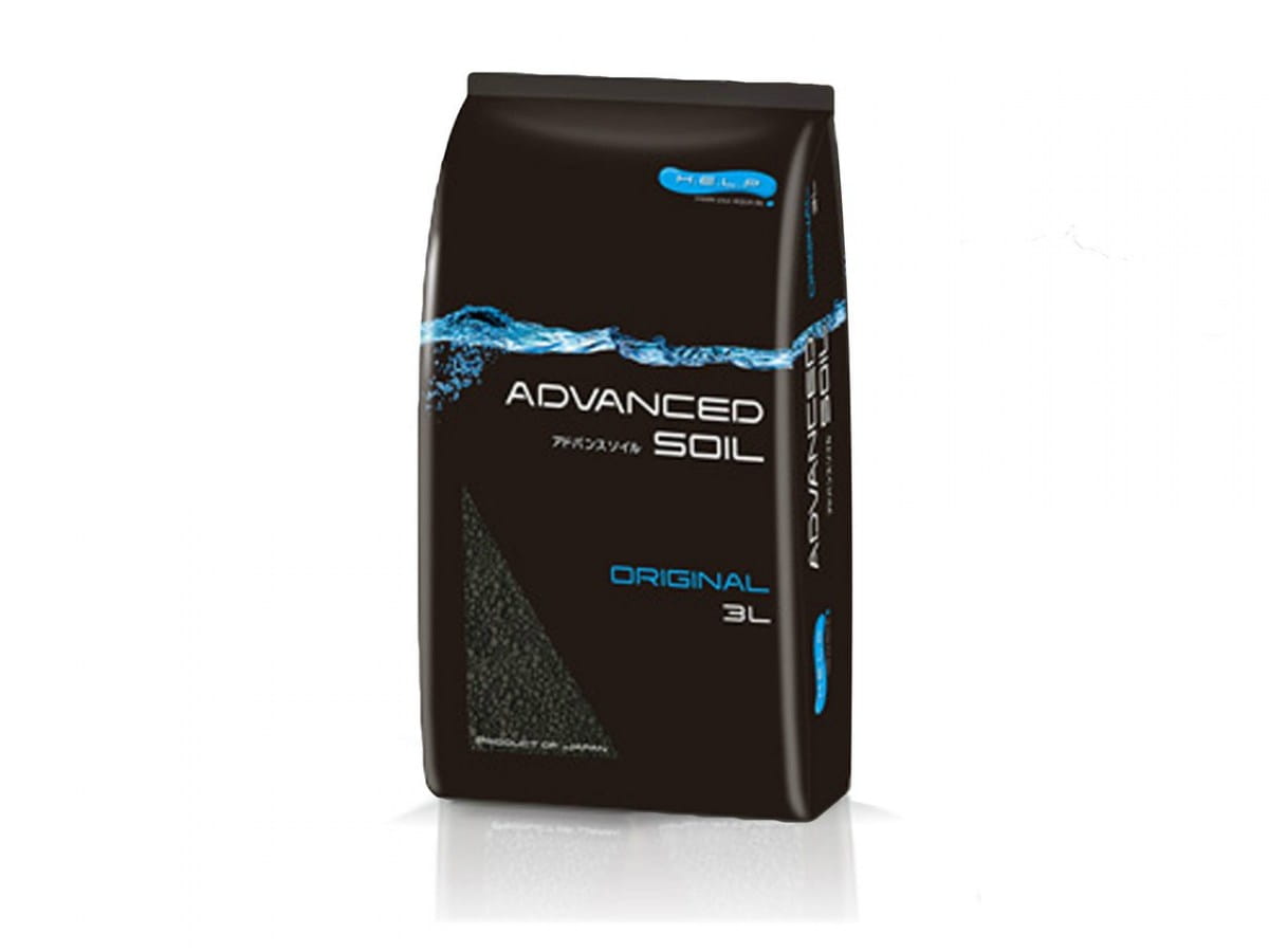 AQUAEL Advanced Soil Original 3L