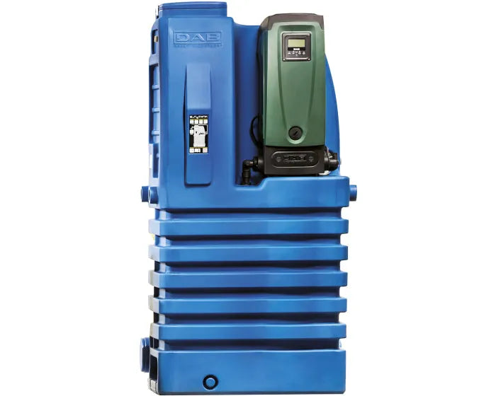 HOBBY-DOSHE AQUARISTIK Filtre Sédiment Dupla pour osmoseur RO 270/300/600 5 µm