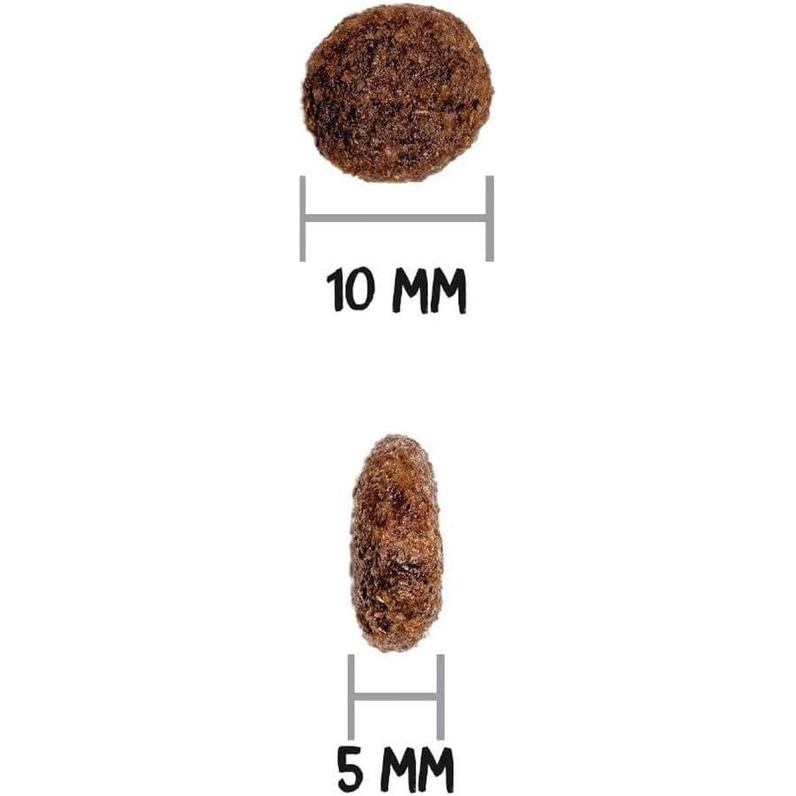OWNAT Classic Mini Adult Poulet 4kg