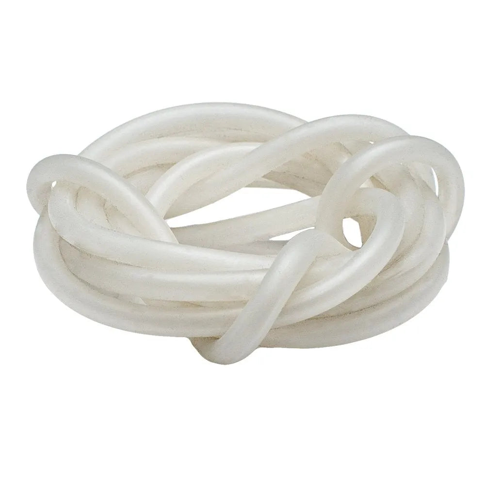 HOBBY-DOSHE AQUARISTIK Tuyau Silicone 1x3 mm 150 cm pour Aquarium CO2