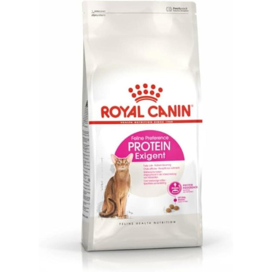 ROYAL CANIN Protein Exigent 400g