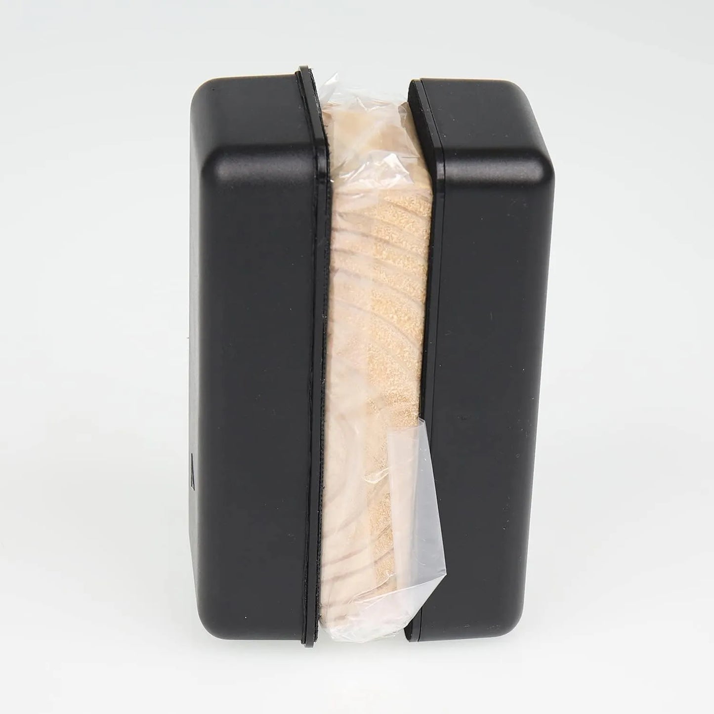 JBL Floaty Shark Aimant Nettoyeur de Vitres pour Aquarium Vitres jusqu'à 30 mm