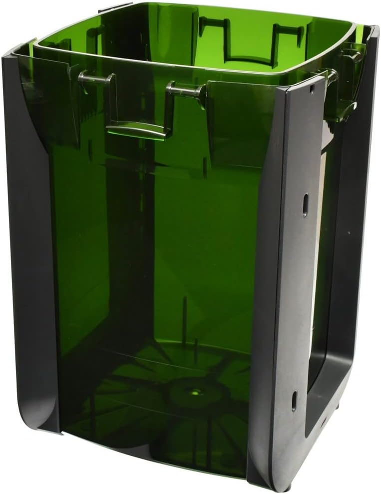 EHEIM Cuve du filtre avec protection des côtés 2076