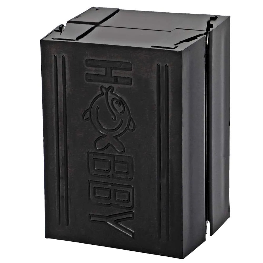 HOBBY-DOSHE AQUARISTIK Lames de rechange pour aimant nettoyeur grand modèle 4 pièces