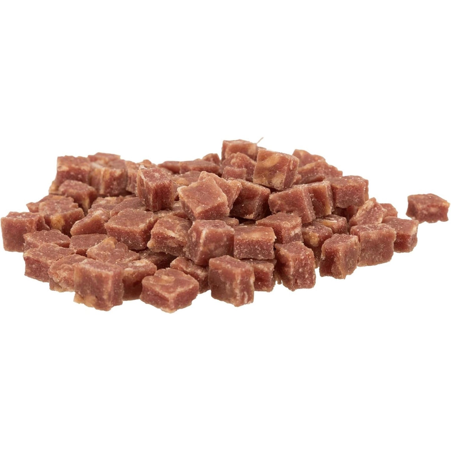 TRIXIE Premio 4 Superfoods Poulet Canard Boeuf Agneau 4x100g