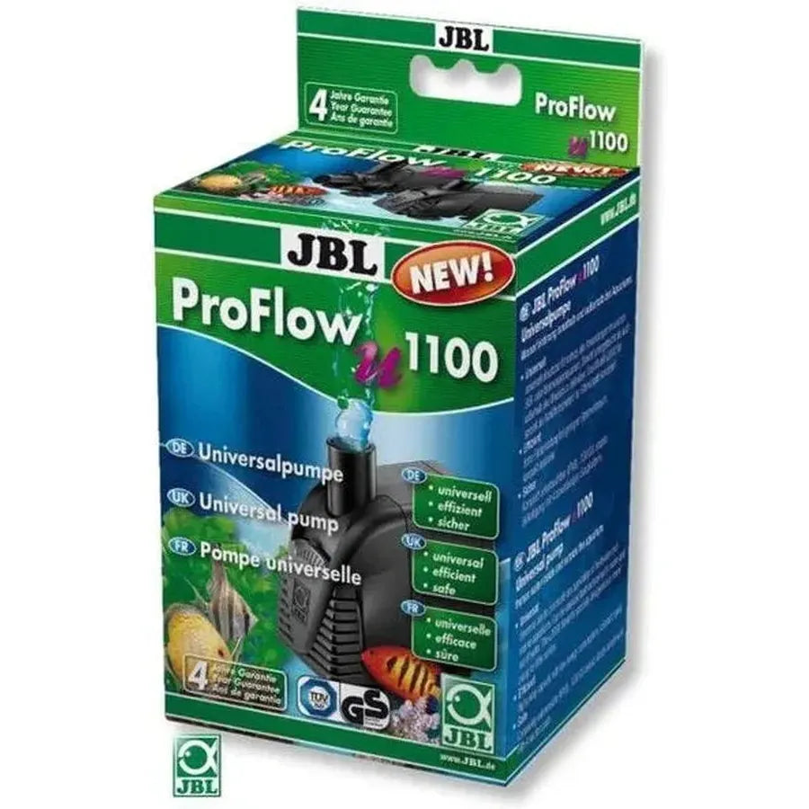 Pompe ProFlow u1100 JBL