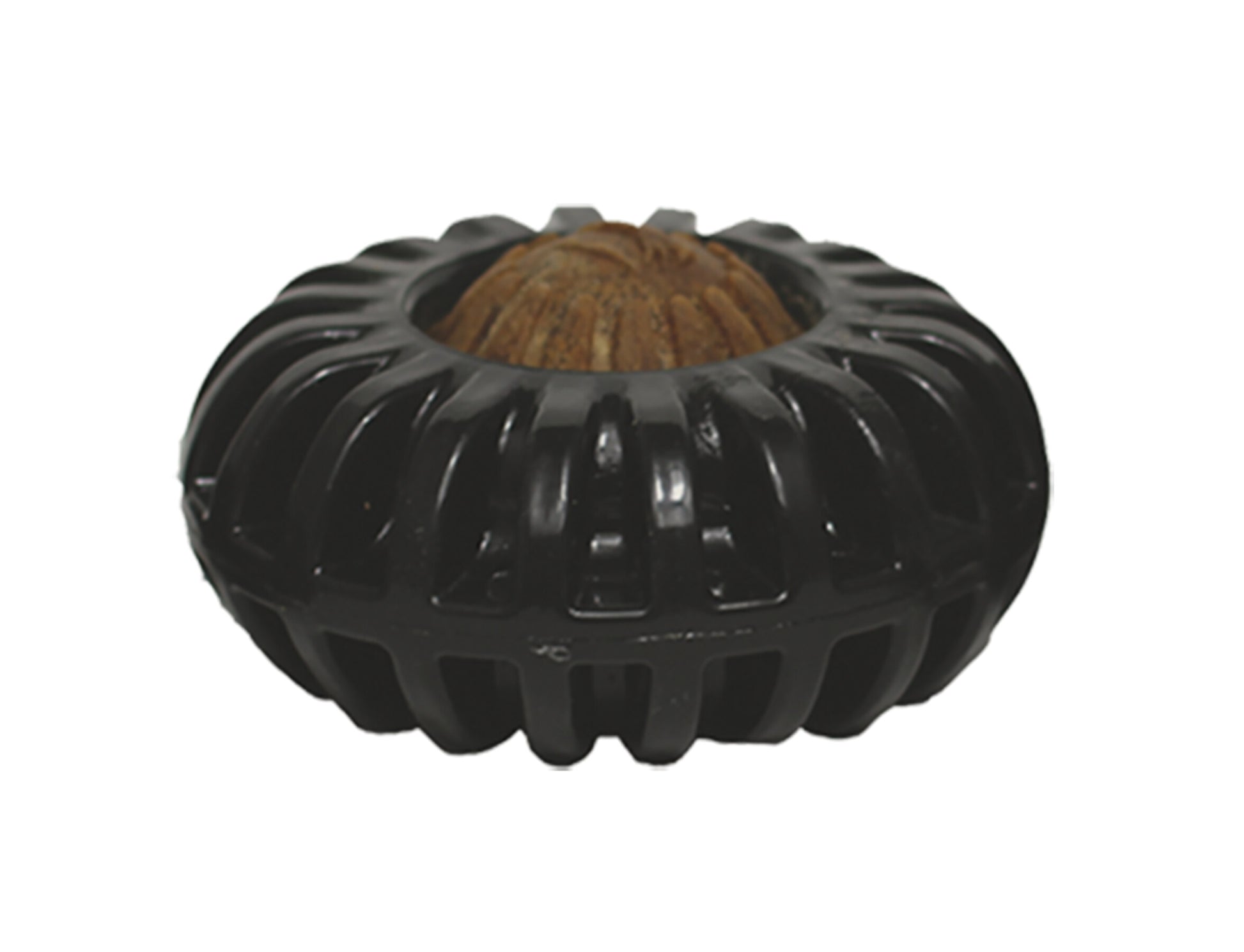 STARMARK Everlasting Treat Wheeler Jouet à Mâcher Taille M Ø 11,5x6cm avec Friandise