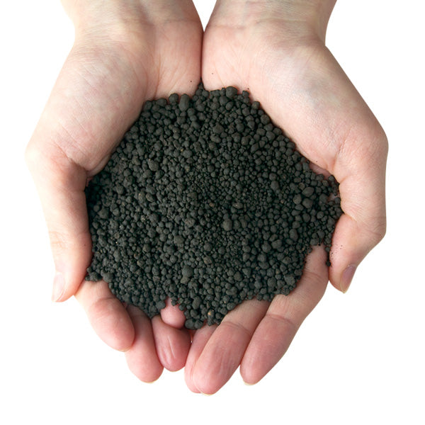 AQUAEL Advanced Soil Shrimp 3L Substrat pour crevettes d'eau douce