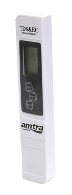 DIGITAL CONDUCTIVITY & TDS TESTER AMTRA