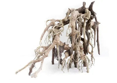 LEGNO ORIENTAL WIND 1 SM 22x13x18cm 1p