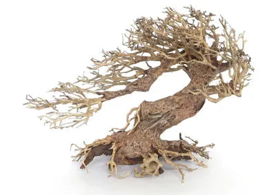 LEGNO ORIENTAL WIND 3 MD 30x13x23cm 1p