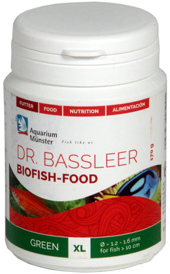 BIOFISH FOOD GREEN XL 170gr