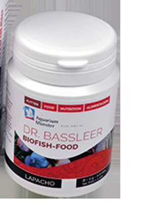 BIOFISH FOOD LAPACHO L 150gr