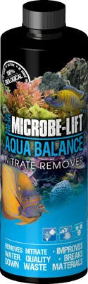 Microbe-Lift (Salt & Fresh) Aqua Balance 236ml