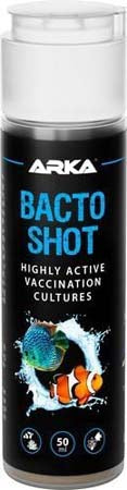 BACTO SHOT 50ml ARKA