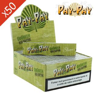 ZOOMALIN Green Rolls 500 g