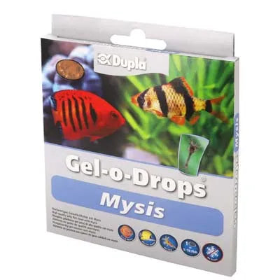GEL-O-DROPS MYSIS (12x2g) DUPLA----