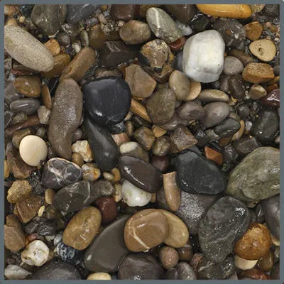 Ground nature River Pebbles 5 kg
