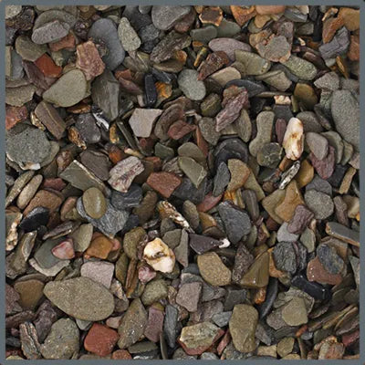 Ground nature Sarek Gravel 10 kg