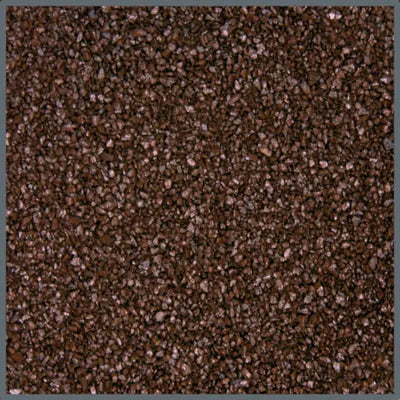 Ground colour Brown Chocolate 0,5-1,4 mm 10 kg