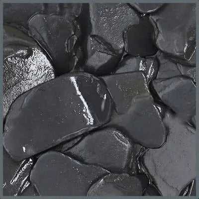 Ground nature Black Discs 2 kg