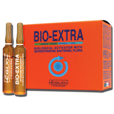 BIO-EXTRA 5ml 12 ampoules EQUO