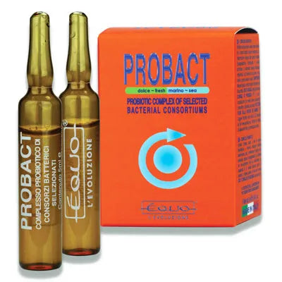 PROBACT 5ml 6 ampoules EQUO