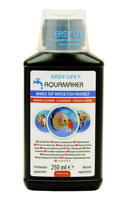 AQUAMAKER 250ml EASY LIFE