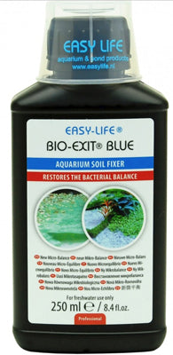 BIO EXIT BLUE 250ml EASY LIFE