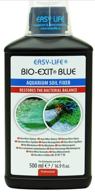 BIO EXIT BLUE 500ml EASY LIFE