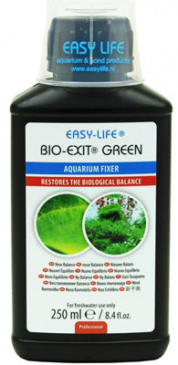 BIO EXIT GREEN 250ml EASY LIFE