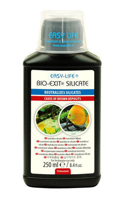 BIO EXIT SILICATE 250ml EASY LIFE