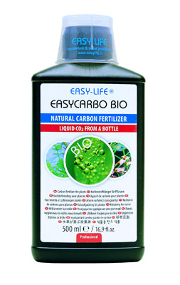 EASYCARBO BIO 500ml EASY LIFE