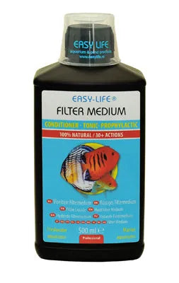 FILTRE LIQUIDE 500ml EASY LIFE