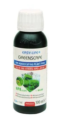 GREEN SCAPE 100ml EASY LIFE