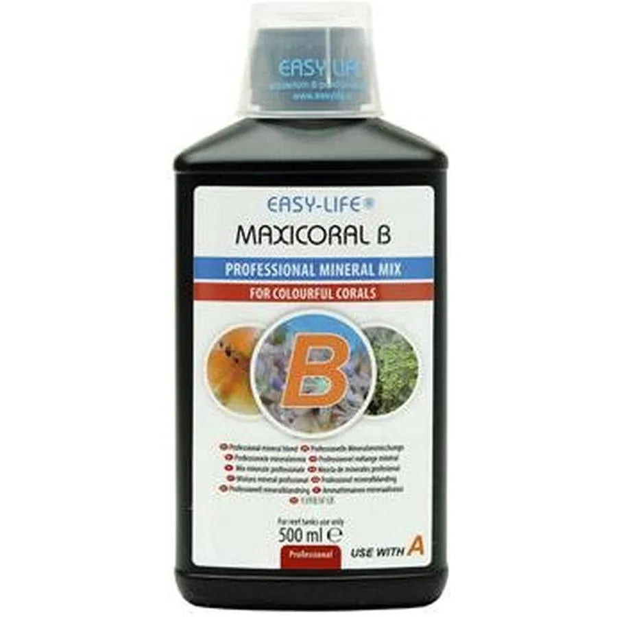 MAXICORAL B 500ml EASY LIFE