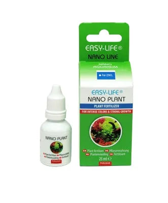 NANO PLANT 25ml EASY LIFE