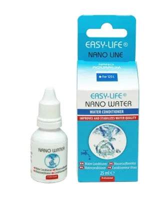 NANO WATER 25ml EASY LIFE