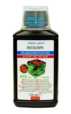 RED SCAPE 250ml EASY LIFE