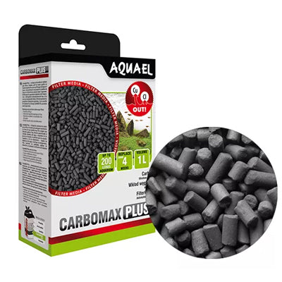 CARBOMAXPLUS 1L AQUAEL