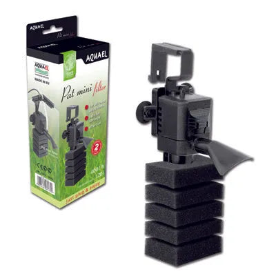 Filtre PAT MINI 400l/h