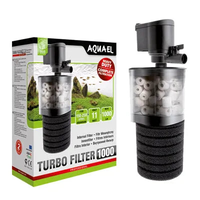 FILTRE TURBO FILTER 1000 l/h