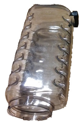 BOITIER pour filtre ASAP 700 (sans mousse)---