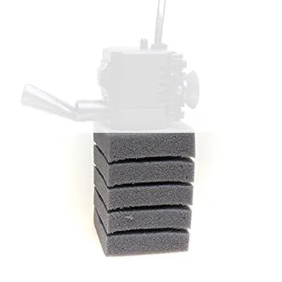 MOUSSE DENSE pour filtre PAT-MINI