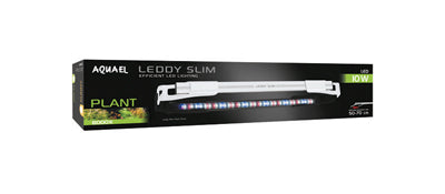 ECL LEDDY SLIM BLANC 10w PLANT 2.0 pr.aqua.50-70cm