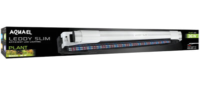 ECL LEDDY SLIM BLANC 36w PLANT 2.0 pr.aqua.100-120cm