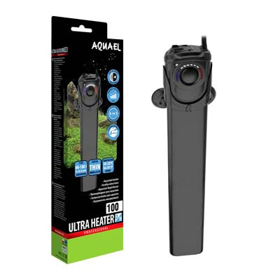 CHAUFFAGE INCASSABLE ULTRA HEATER D&N 100W